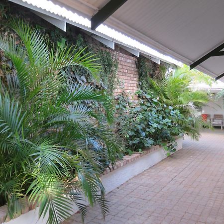 Tropic Of Capricorn Guest Farm Hotell Rehoboth Exteriör bild