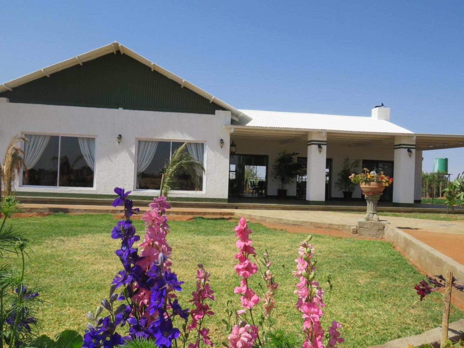Tropic Of Capricorn Guest Farm Hotell Rehoboth Exteriör bild