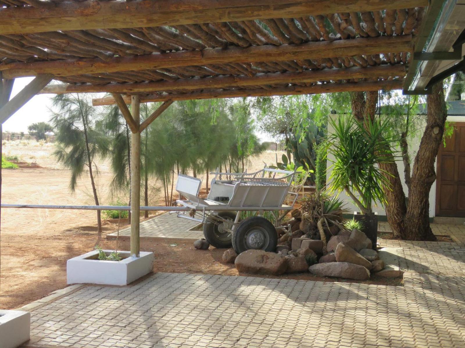 Tropic Of Capricorn Guest Farm Hotell Rehoboth Exteriör bild