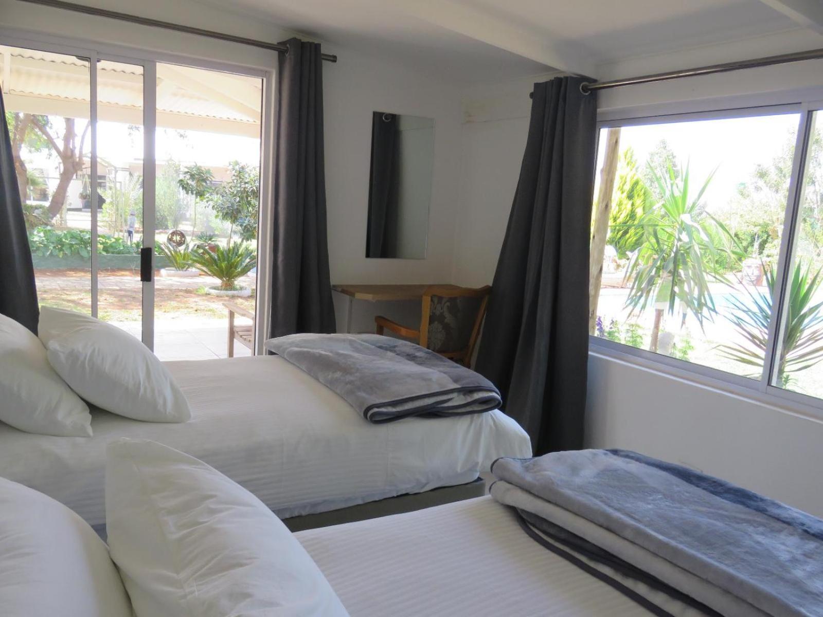 Tropic Of Capricorn Guest Farm Hotell Rehoboth Rum bild