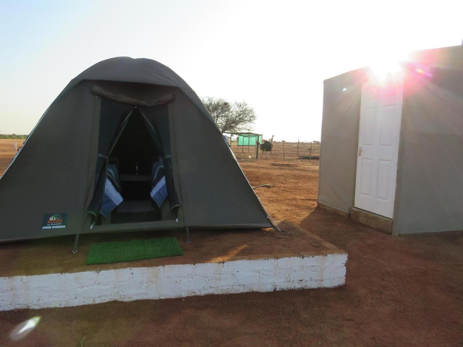 Tropic Of Capricorn Guest Farm Hotell Rehoboth Rum bild
