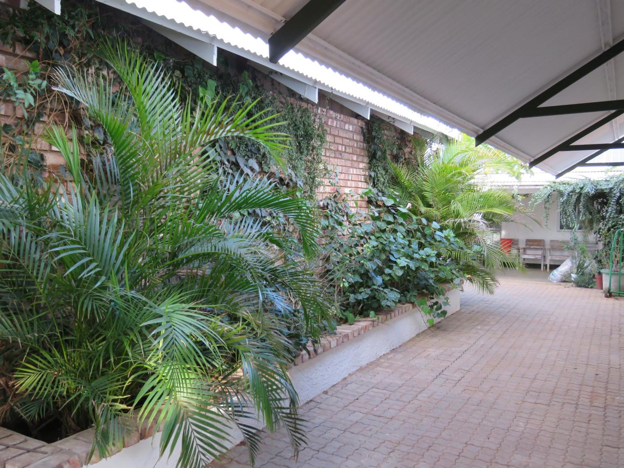 Tropic Of Capricorn Guest Farm Hotell Rehoboth Exteriör bild
