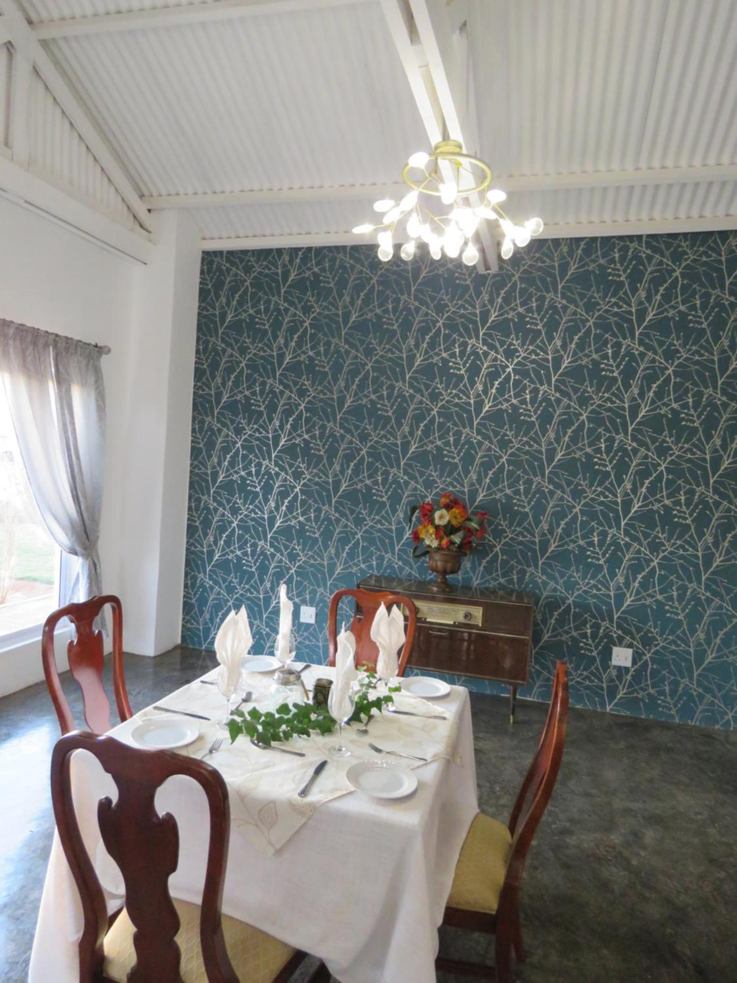 Tropic Of Capricorn Guest Farm Hotell Rehoboth Exteriör bild