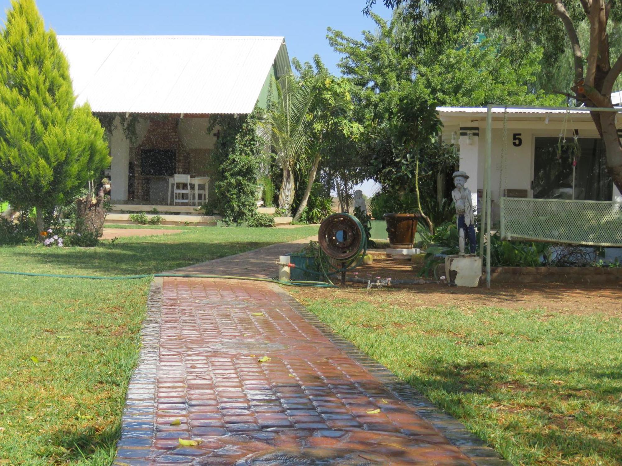Tropic Of Capricorn Guest Farm Hotell Rehoboth Exteriör bild