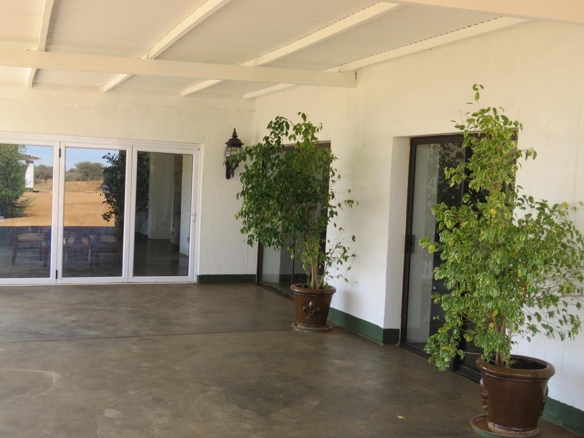 Tropic Of Capricorn Guest Farm Hotell Rehoboth Exteriör bild