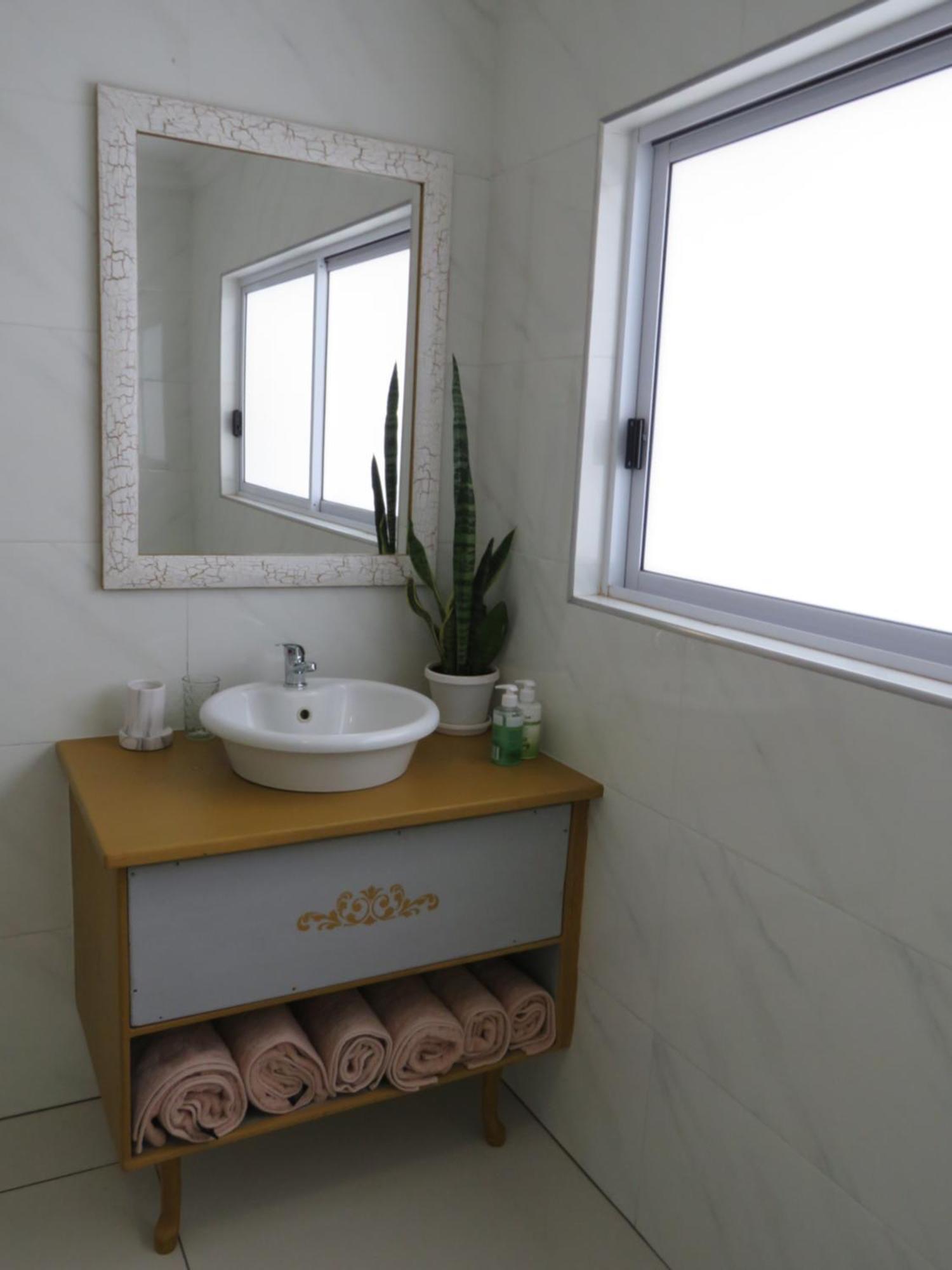 Tropic Of Capricorn Guest Farm Hotell Rehoboth Exteriör bild